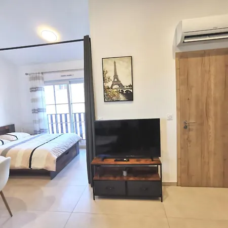 La Bella Casa I Neuf I I Parking I Lit Séparé Apartamento *