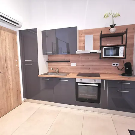 La Bella Casa I Neuf I I Parking I Lit Séparé Apartamento Fréjus