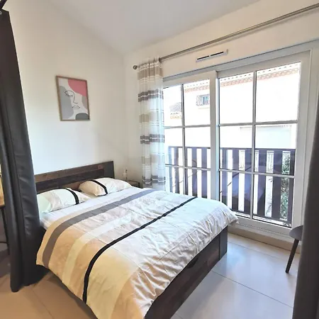 Apartamento La Bella Casa I Neuf I I Parking I Lit Séparé *